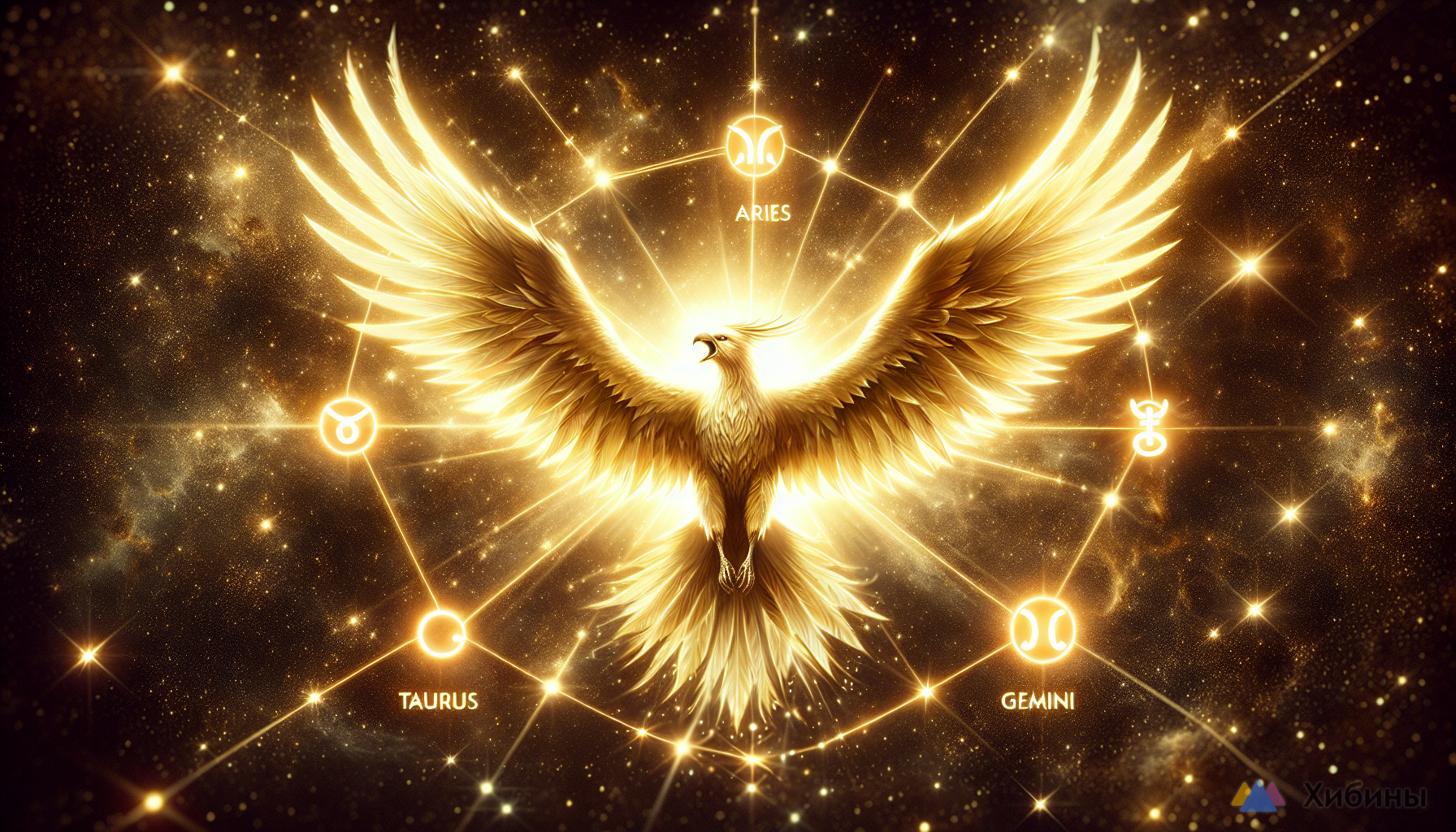 Золотая Птица счастья подняла крылья: Накроет 3 знака Зодиака в середине мая — подарит радость, деньги и любовь