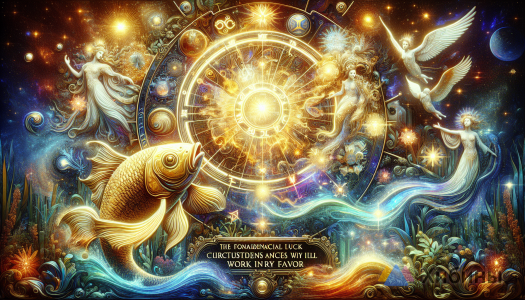 «Феноменальному везению позавидует даже Золотая Рыбка»: Названы знаки Зодиака которых с 15 мая 2024 ждёт ошеломительный успех — исполнятся все желания