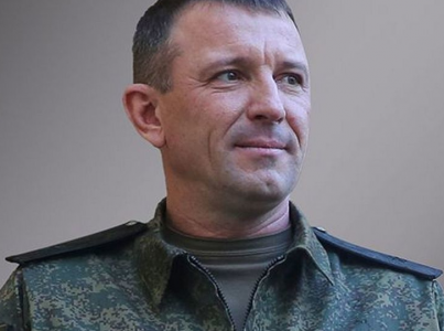 Арестован еще один боевой генерал из Минобороны России — неплохо нажился на «оборонке»: генеральские «чистки» идут полным ходом