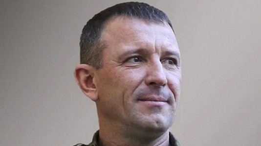 «Где доказательства?»: мать арестованного экс-командующего 58-й армией ВС РФ генерала Попова считает, что ее сыну «отомстили за правду»