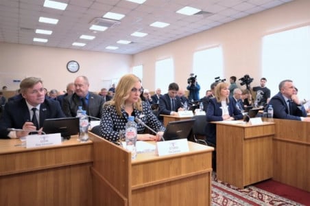 На выборы одного депутата в Мурманскую облдуму могут потратить почти 7 млн рублей из бюджета — занимательная математика