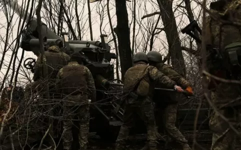 Клещеевка в ДНР стала русской: село взято под контроль ВС РФ, триколоры уже развеваются над развалинами после боя