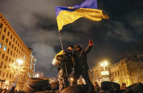 Президент в опасности: Управление разведки Украины признало, что в Киеве может случиться госпереворот — у Кремля руки длиннее, чем думалось