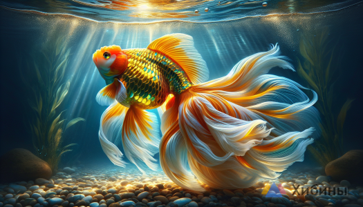 Золотая Рыбка взмахнула хвостом: Исполнит все желания в конце мая — готовятся 3 знака Зодиака