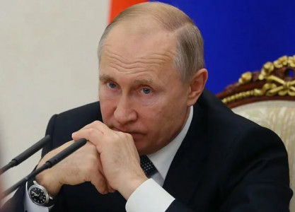 «Путин уже готов»: источник Reuters назвал условие, при котором Россия сядет за стол переговоров с Украиной хоть сегодня