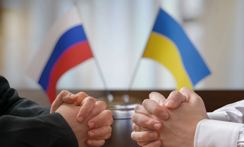 Ученые и политики Европы призвали к немедленным переговорам по Украине: «Нужно это остановить»