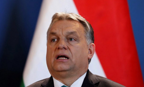 Готовятся к войне: венгерский премьер Орбан объяснил тайный смысл телодвижений лидеров Европы — лишь бы Путин не психанул