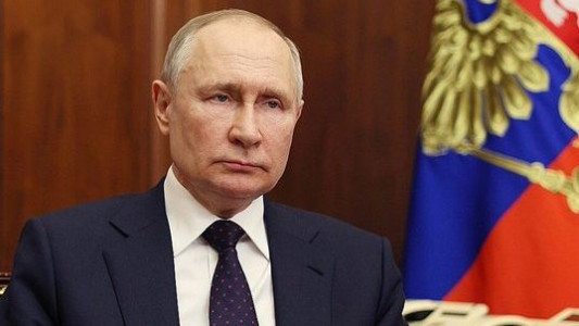 7 июня Путин выступит с важной речью: ее, затаив дыхание, ждет весь мир