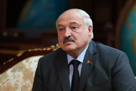 «Не посчитаем»: Лукашенко назвал информационную войну прелюдией к горячей фазе