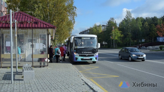 Летом в Мурманске запустят автобус до спорткомплекса «Снежинка»