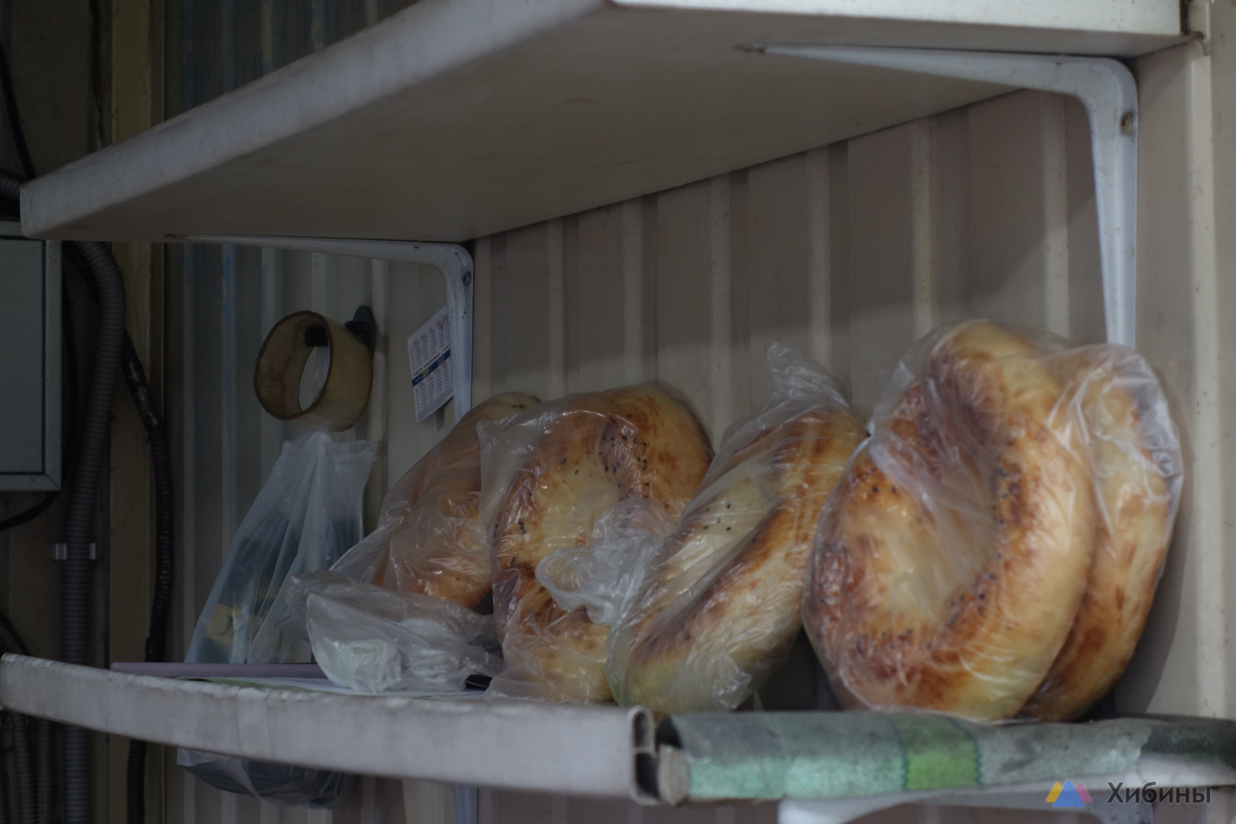 Работает в минус: хлебозавод в Апатитах назвали убыточным предприятием