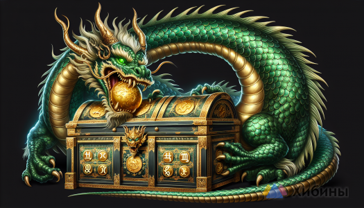 Зеленый Дракон в зубах принесет Сундук с Золотом: Названы 3 знака Зодиака, в чью Судьбу с 1 июня вмешается Провидение — вот к чему готовиться