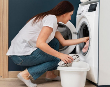 Вонь из стиральной машины исчезнет за пару секунд: Всего 3 простых действия помогут справиться с тухлым запахом — простое решение «ароматной» проблемы