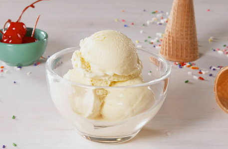 Домашнее мороженое из 3 ингредиентов: как приготовить любимое летнее лакомство — смешали, заморозили и наслаждаемся вкусом