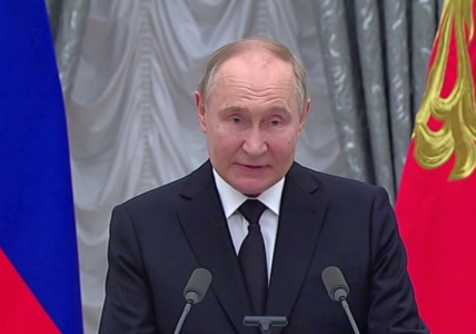 «Все встанет на свои места»: Путин высказался об окончании СВО — народу дали надежду
