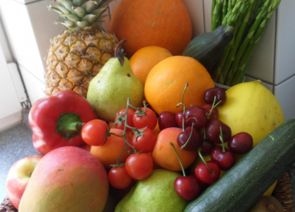 Низкокалорийная «витаминная бомба» — фрукт, который почти в 2 раза снижает «плохой» холестерин
