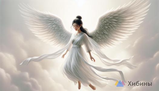 Белый Ангел-хранитель подставил крыло: Укроет им от забот в июне — 3 знака Зодиака ждёт белая Полоса счастья