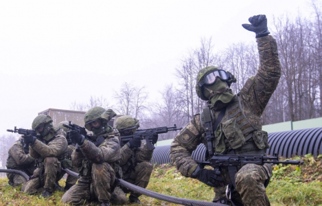 Ситуация патовая: Российские военные подобрались к центрам основного снабжения ВСУ