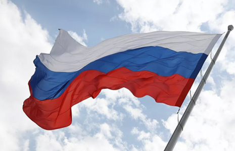 Бойцам пришлось дважды устанавливать российский флаг в Нетайлово: на триколор была открыла охота с воздуха