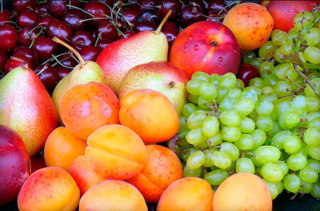Бой раковым клеткам: Пришла пора созревания фрукта, среди достоинств которого — противоопухолевое действие