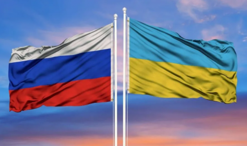 Есть способ мгновенно завершить конфликт на Украине — его назвал председатель Госдумы РФ Володин