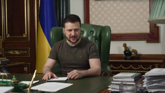 Чистосердечное признание: в Крыму прокомментировали заявление Киева о легитимности власти — Украиной правит марионетка