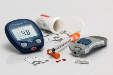 Глюкоза будет 4,8 ммоль/л: диабетолог назвал природное средство для снижения уровня сахара в крови — подходит при любом типе диабета