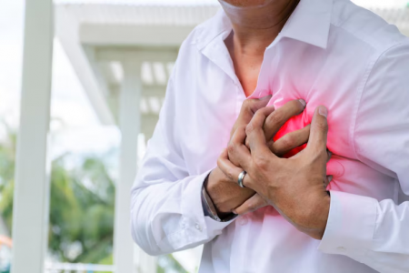 В зоне риска: учёные установили, какая группа людей склонна к инфаркту — назвали одну особенность