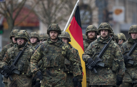 Писториус: Германия должна подготовиться к войне к 2029 году — найден главный враг