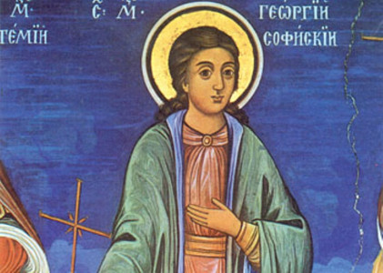 Поможет во всем: 8 июня православные вспоминают мученика Георгия Нового — самая сильная молитва святому