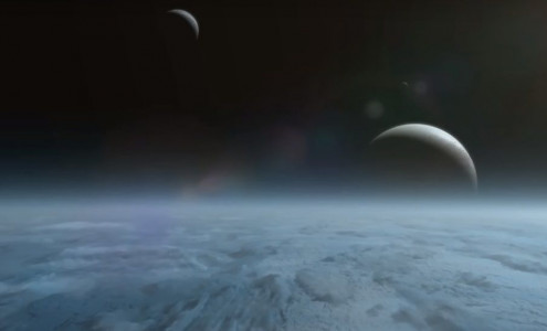 Ученые нашли странную планету «Феникс»: она в 6,2 раза больше Земли