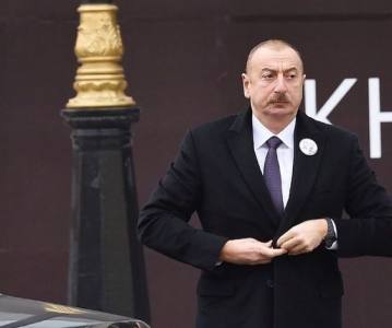 «Ну все, началось»: Алиев рассказал о холодной войне трёх государств ЕС против Азербайджана