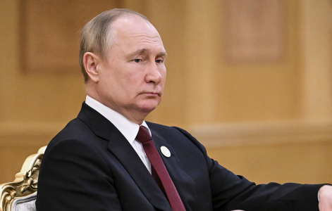 «Нужно беречь»: Песков рассказал о сохранении эпидемиологических ограничений вокруг Путина — тесты проводятся регулярно