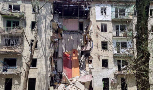 Украина атаковала Луганск американской ATACMS, как завещал Байден: из-под завалов извлекли тела еще двух жертв — погибли 4 человека, пострадали более 60