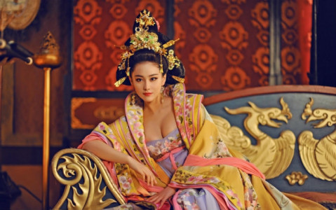 У Хюррем шансов не было бы: как выбирали наложниц в гарем китайского императора — красота не главное