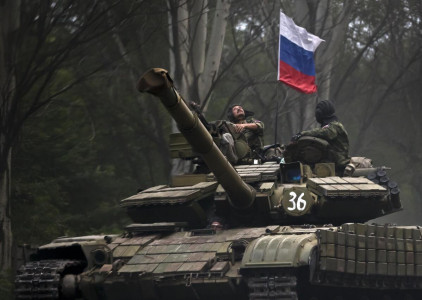 Расчистили путь штурмовикам в Запорожье: российский танкист рассказал, как разбомбил огневую точку ВСУ на Ореховском направлении