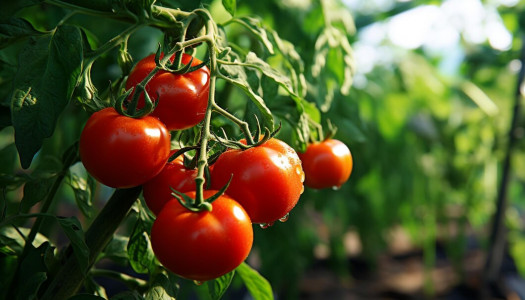 Смешиваем 3 средства и кипятим: лучшая подкормка томатов от болезней и для увеличения урожая — в деревнях все так делают
