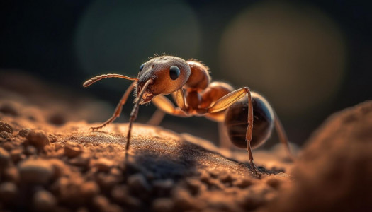 Ставлю тарелку с желтым средством на муравейник — к утру ни одного живого вредителя: крутой лайфхак против паразитов — проблемы с тлей махом решатся