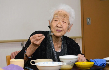 Ученые нашли специю, которая сохраняет ум ясным даже в старости — хитрые японские долгожители этим пользуются уже давно