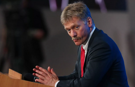 «Большинство будет проукраинским»: Песков прокомментировал итоги выборов в Европарламент — предстоит анализ