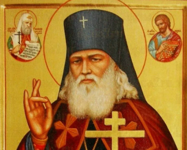 Поможет решить семейные проблемы и не только: 11 июня православные вспоминают Святителя Луку — самая сильная молитва святому