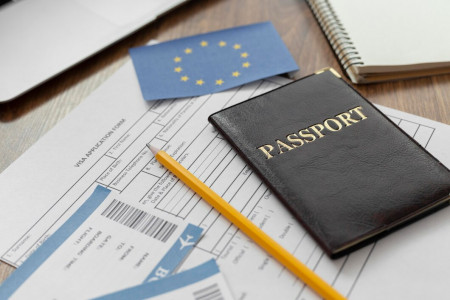 Влетит в копеечку: шенгенская виза обойдется россиянам дороже — цену взвинтили с 11 июня