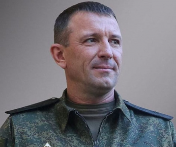 На нарах плохо, на фронте — хорошо: арестованного генерала Попова могут отправить на фронт вместо колонии