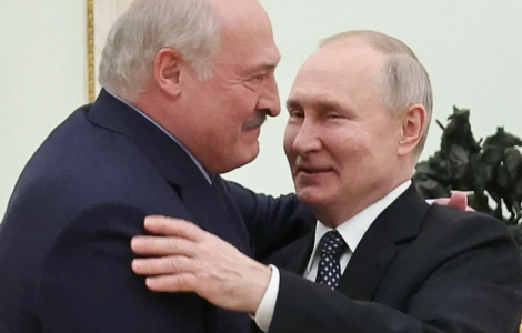 Теперь дуэтом: в РФ начался второй этап ядерных учений — присоединилась Беларусь — что покажут миру Путин и Лукашенко