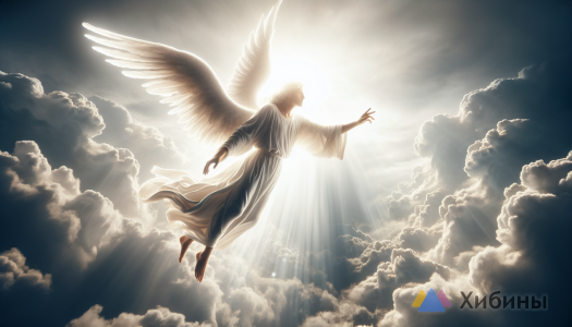 Белый Ангел спустился с небес: Принёс радость, деньги и любовь в середине июня — подарит их людям с 3 именами