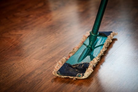 Дома становится только грязнее: 3 главные ошибки при уборке — их совершает каждый второй