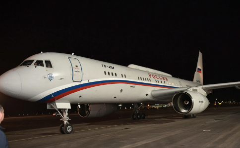«Все очень надежно»: Песков рассказал, на каких самолетах летает Путин — гарантировано специальное обслуживание