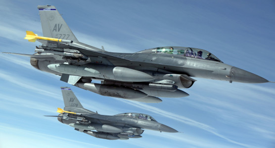 «Не помогут»: глава МО Нидерландов назвала сроки поставки Украине F-16, но не стала скрывать и «ложку дегтя»