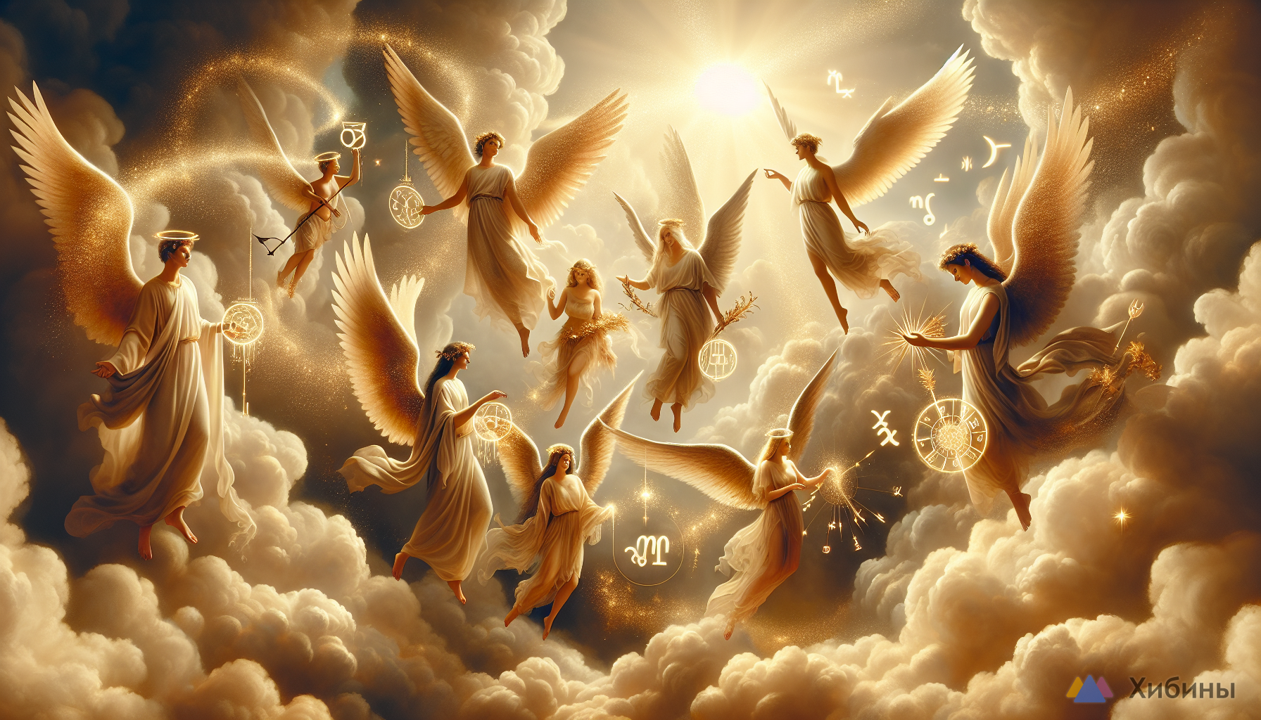 Небеса помогут и направят по верному пути: Названы 3 знака Зодиака, которым звезды сулят сказочное везение — прислушайтесь к своей интуиции с 15 по 22 июня