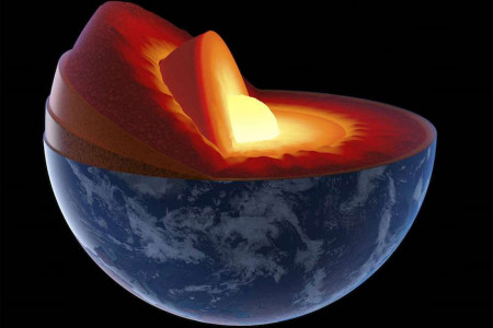 Стало известно, как замедление скорости вращения ядра Земли повлияет на продолжительность дня — планета и правда сходит с ума